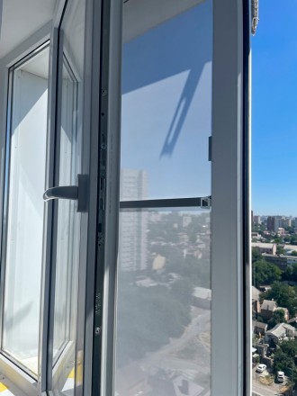 Москитные сетки на окна и двери